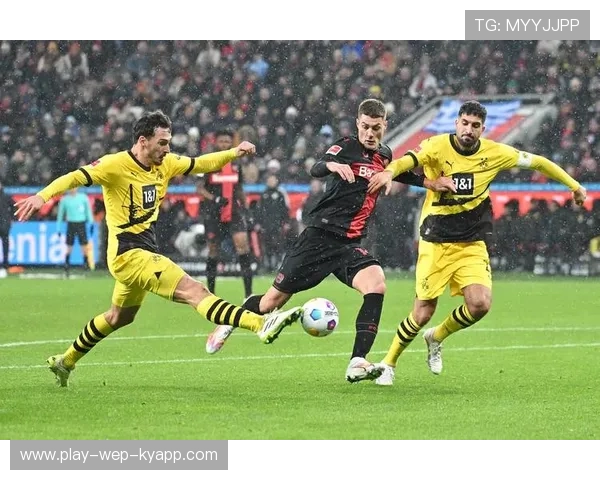 勒沃库森客场失利，陷入连败泥沼，勒沃库森lg